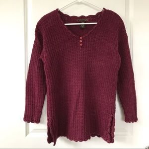 Vintage 90’s Veck Sweater